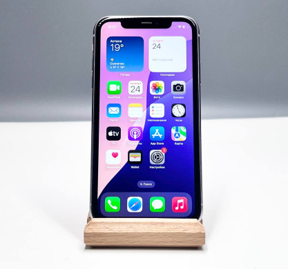 iPhone 11 128GB Purple